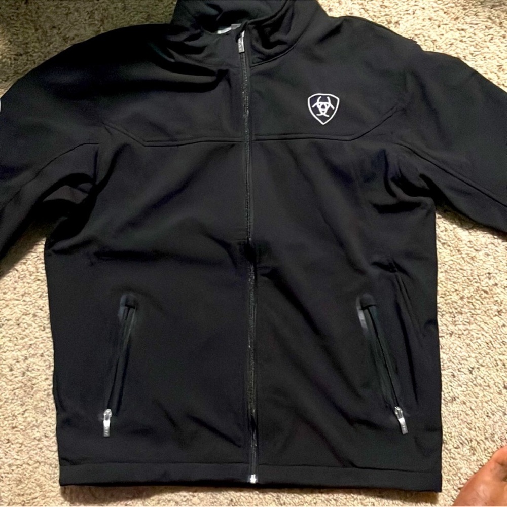 Ariat Jacket